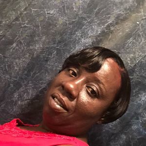 Meet your Posher, Catherine